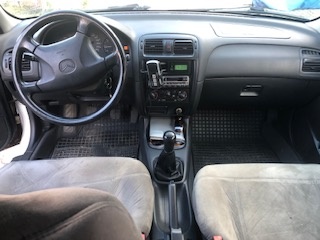 Prodám MAZDA 626 AC kombi - 15