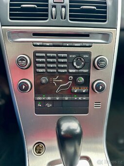 Volvo XC60 - 15