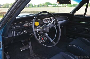 1968 Plymouth Satellite - 15