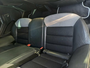 Škoda Octavia combi RS 2.0 TDI nová STK digi klima - 15