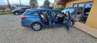Opel Astra 1.6 CDTi 81 kW ST serviska - 15