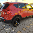 Nissan QASHQAI 1.5DCi 2008 6kvalt tažné 2.majitel - 15