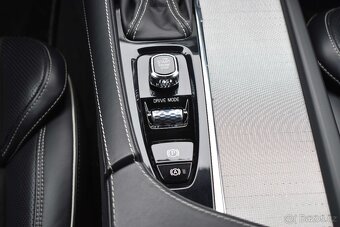 Volvo XC90 D5 R-DESIGN AWD 7.MÍST TAŽNÉ DPH ČR - 15