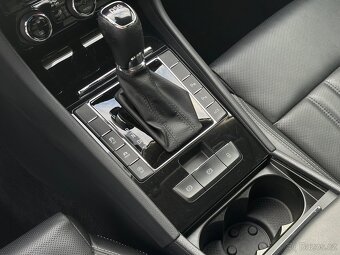 Škoda Superb 3 L&K FL 2.0 TDI DSG 140kw 2021 - 15