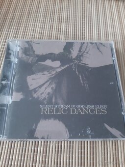 Cd Slovenskych a Českych Doom metalových skupin - 15