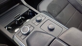 MB ML 350CDI 190kW 4MATIC-koup.ČR-NEHAV-prav.servis-DPH - 15