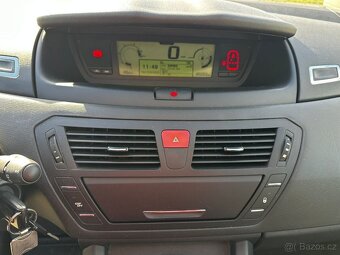 Citroen C4 Picasso - 15