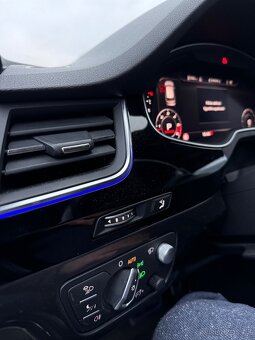 Audi SQ7 4.0 Bi-TDI 8V 320kw Quattro - 15