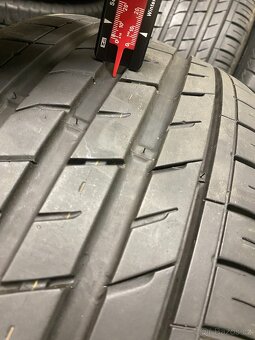 ORIGINAL ALU KOLA FORD MUSTANG GT 255/40/19, 275/40/19 - 15