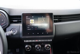 Prodám Renault Clio 1,3 TCe 140 Intense, r.v. 2023 - 15
