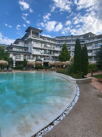 Bulharsko, Ravda - mezonetový byt v 5 hotelu - 15