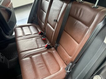 VW Tiguan 1.4 TSI 118kw 4motion 10/2012 125000KM - 15