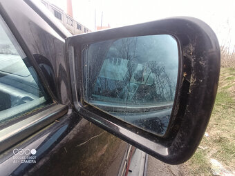 Prodám veškeré náhradní díly Mercedes Benz w210 300TD - 15