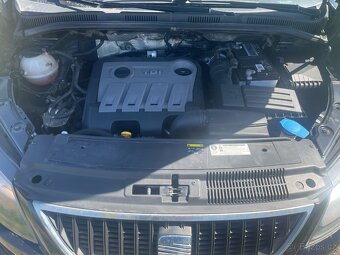 Seat Alhambra 2.0 TDI DSG - 15