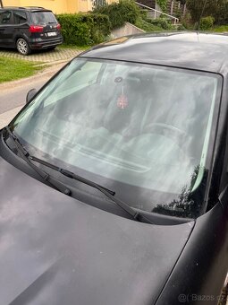 Seat Ibiza 1,4 74 kw benzin, Rok výroby 2004 - 15