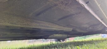 Opel CORSA 1.0 12V ECOTEC 3 dv. 1999 - 15