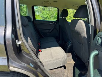 ŠKODA YETI 1.4 TSI / ZÁRUKA / LETNÍ SLEVA - 15