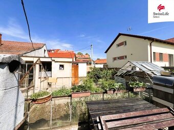 Prodej rodinného domu 92 m2, Sivice - 15