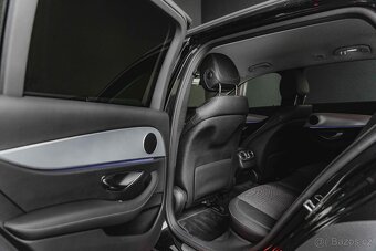MERCEDES BENZ E400d-4Matic-Allterain-360-ACC-el.TZ-R19 - 15