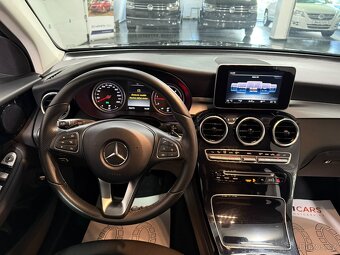 Mercedes-Benz GLC 2,2 220D 4MATIC 89.000 KM - 15