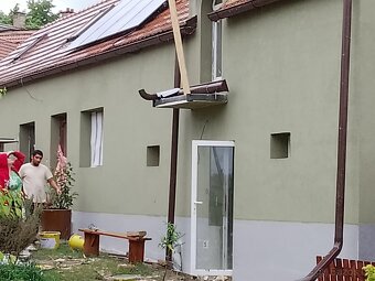 Zednické práce a rekonstrukce domů i bytů - 15