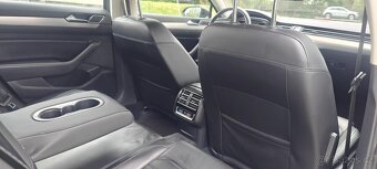 Volkswagen Passat B8 Combi HIGHLINE - 15