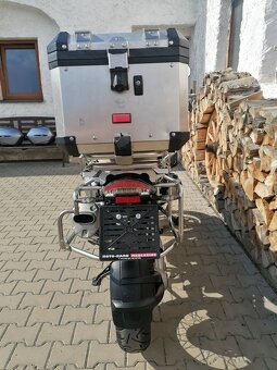 BMW R 1200 GS ADVENTURE - 15