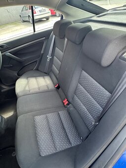 Škoda Octavia II 1.6 TDI - 15