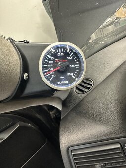 Golf 4 1.8t GTI Agu - 15