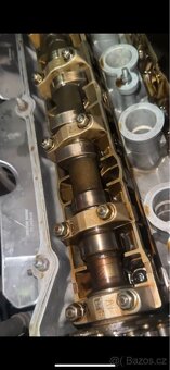 BMW E46 325ti Compact TRACKTOOL - 15