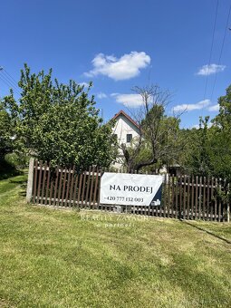 Prodej chalupy, 156 m2 - Bezděkov, ev.č. 00756 - 15