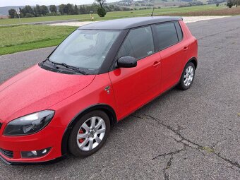 ŠKODA FABIA - 15
