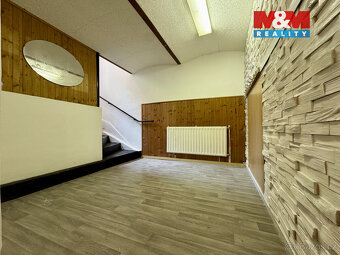 Prodej bytu 3+kk, 127 m², Aš, ul. Kamenná - 15