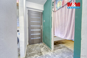Prodej chaty, 51 m², Psáry - 15