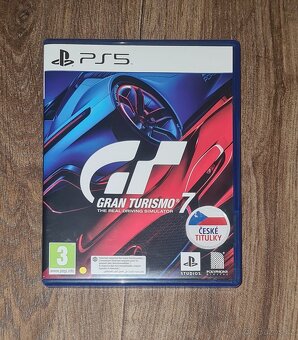 Playstation 5 (PS5) - 15