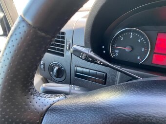 Volkswagen Crafter, 2.0 TDI 103kW-KLIMA-PDC-6MÍST - 2018 - 15