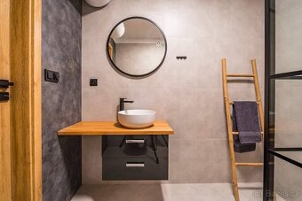 Pronájem bytu 2+1 Kyjov - 15