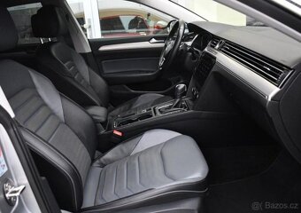 Volkswagen Arteon 2,0 BiTDI 4MOTION DSG ELEGANCE - 15