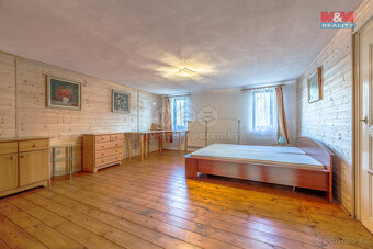 Prodej rodinného domu, 240 m², Tanvald, ul. Vítězná - 15