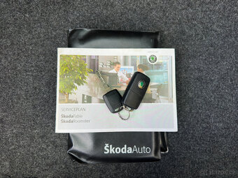 Škoda Fabia II Combi 1.2 HTP - 15