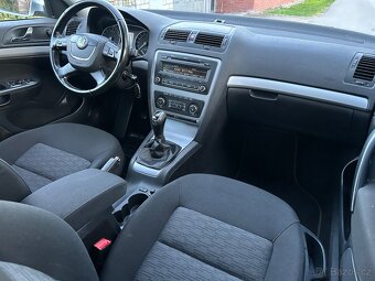 Škoda Octavia 2.0TDI 103KW,CR, 02/2013,Elegance. - 15