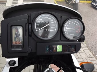 BMW R 1150 GS - 15