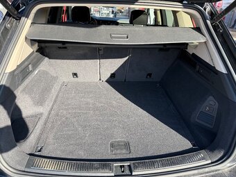 Volkswagen Touareg 3,0 TDI V6, 170 kW, 4x4, DPH - 15