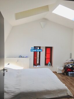 Pronájem, Byt 2+kk, 90 m2, Horka nad Moravou, ev.č. 02799 - 15