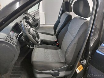 ►ŠKODA FABIA II COMBI FL•1.4 16V•63KW•2014•179tKM•COOL◄ - 15