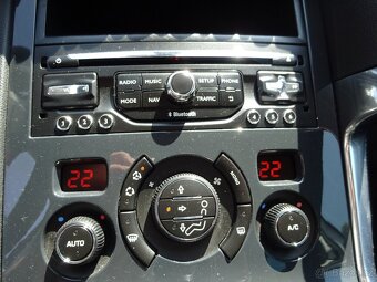 Peugeot 3008 1,6HDi,GARANCE KM - 15
