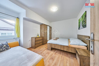 Prodej bytu 2+1, 52 m², Černý Důl - 15