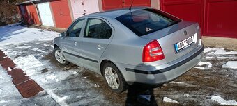 škoda  octavia 2, 1.9tdi 77kw DSG, r.v 07 - 15