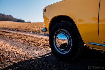 LADA 2101 Žiguli železný klasik s duší stroje - 15