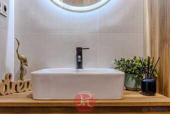 Stylový byt 3+1 v Ostravě-Zábřehu – Ul. Abramovova, 63,29 m² - 15